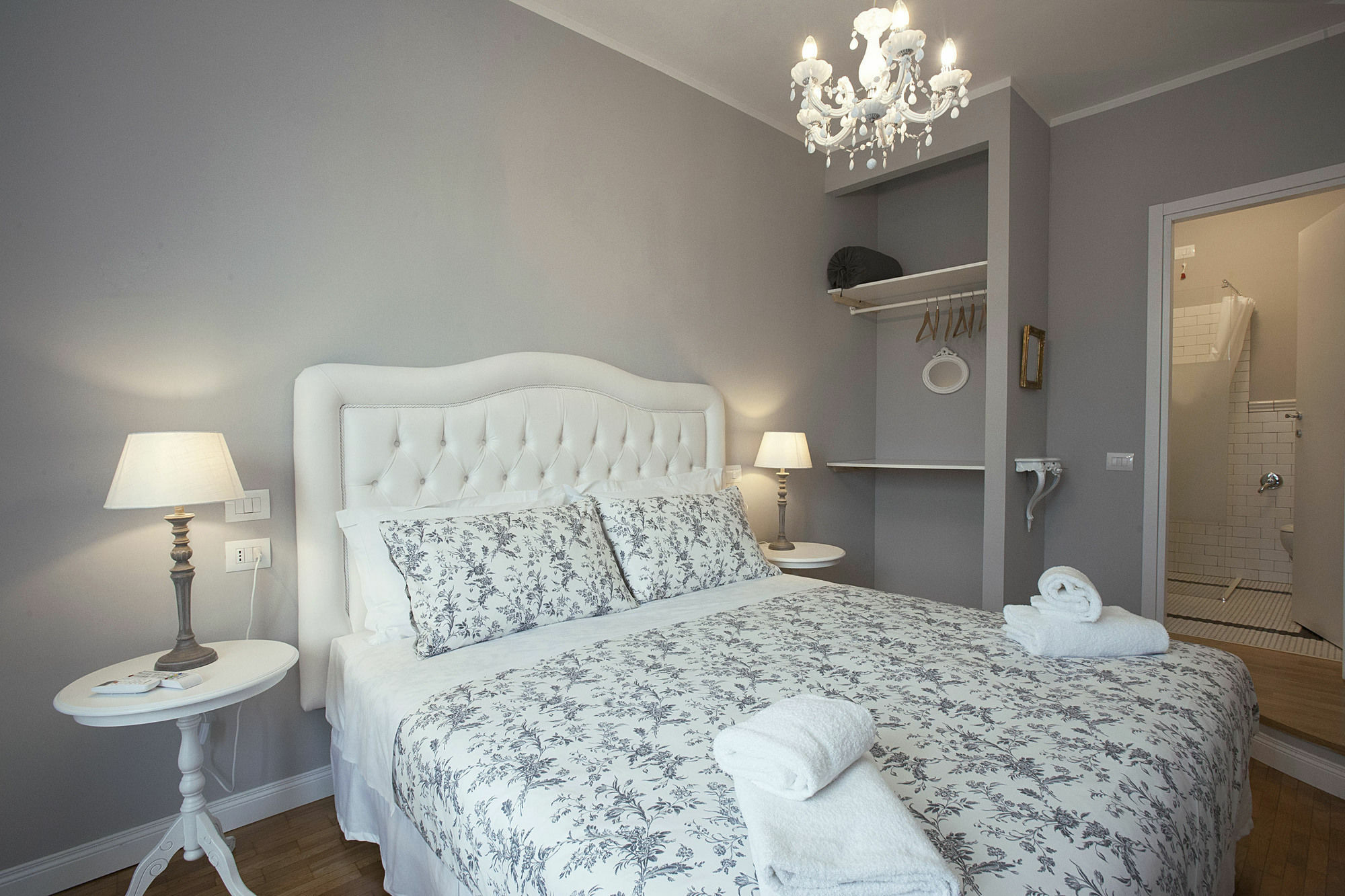 Couette-café La Nannina 3*